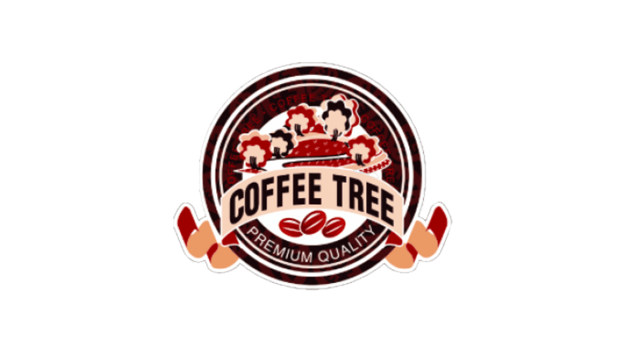 Coffee Tree Logo (1280 x 720 px)