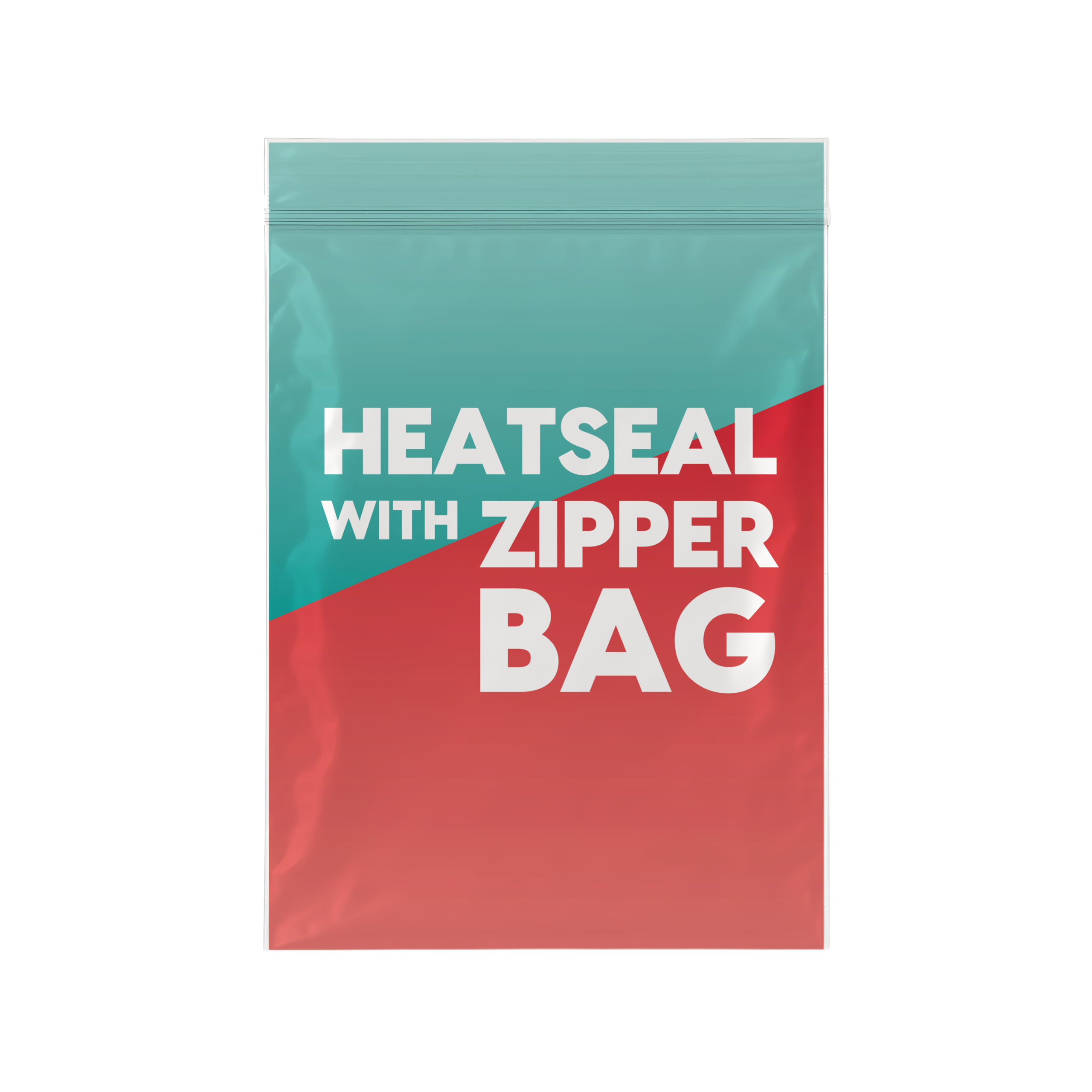 Side seal mock with zipper (image no.2)